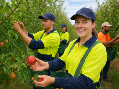 Unskilled Jobs in Switzerland with Visa Sponsorship