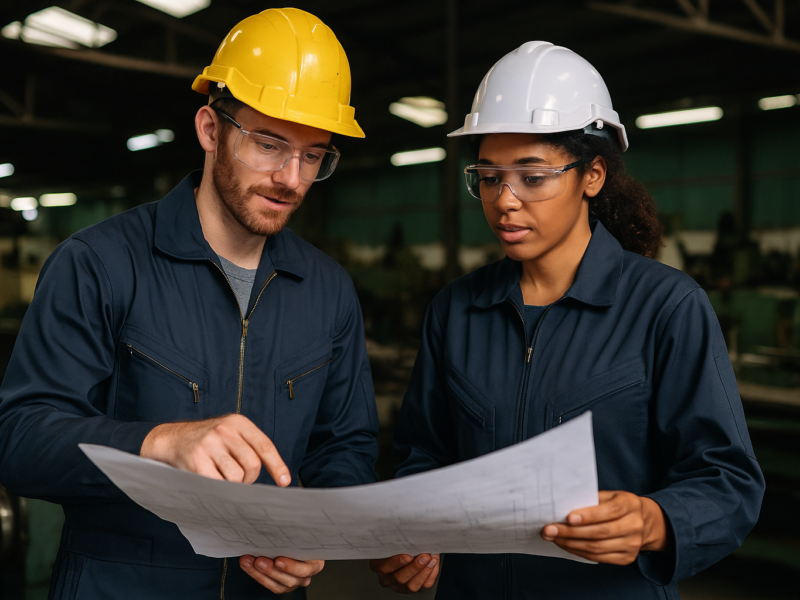 Engineering Jobs in the UK with Visa Sponsorship