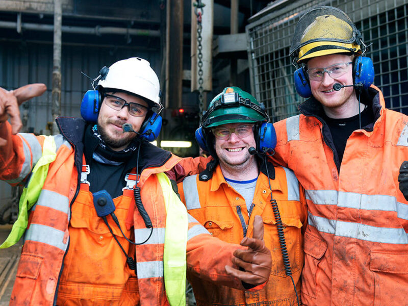 Netherlands Jobs with Visa Sponsorship for Foreign Workers