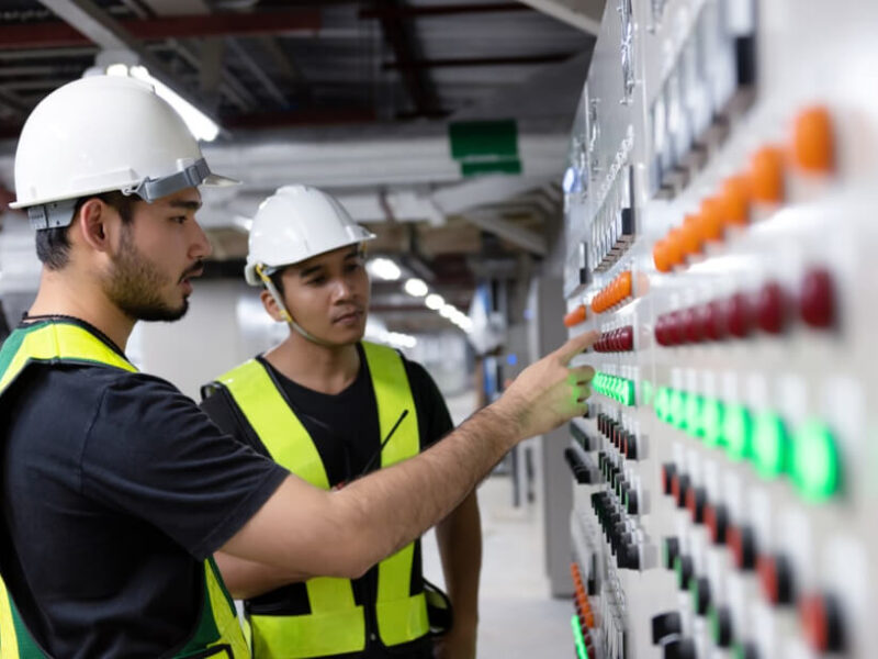 Electrician Jobs in Switzerland for Foreigners