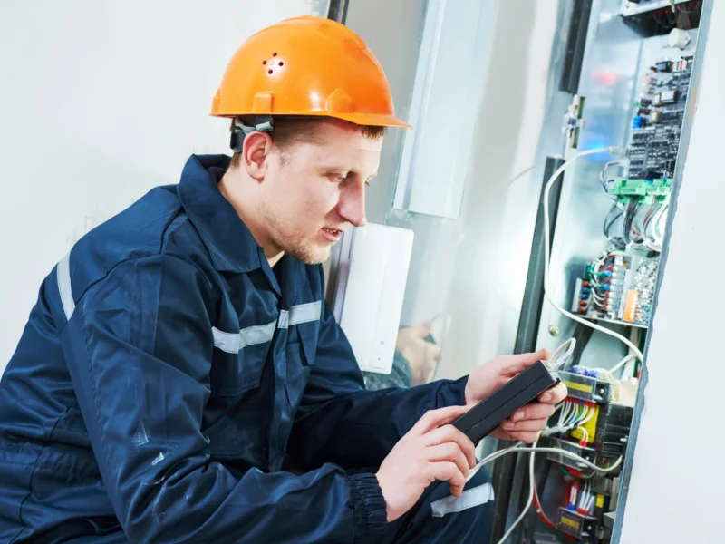 Electrical Engineer Jobs in Singapore with Visa Support