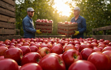 Fruit Picker Jobs in Canada with Visa Sponsorship