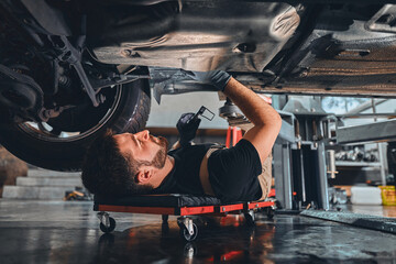 Mechanic Jobs in Switzerland with Visa Sponsorship