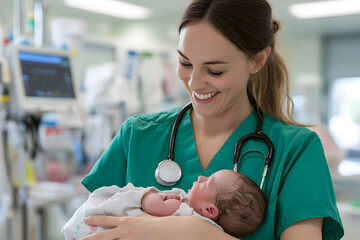 Healthcare Jobs in Germany with Visa Sponsorship