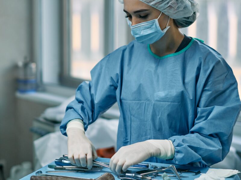 Nursing Jobs in Luxembourg for Foreigners