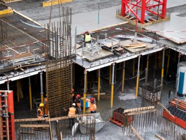 Construction Jobs in New Zealand for Foreigners