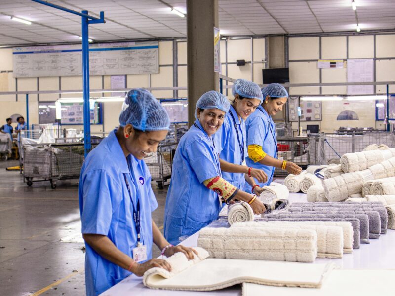 Unskilled Jobs in Netherlands with Visa Sponsorship