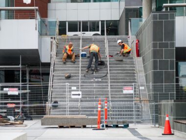 Civil Engineer Jobs in Switzerland with Visa Sponsorship