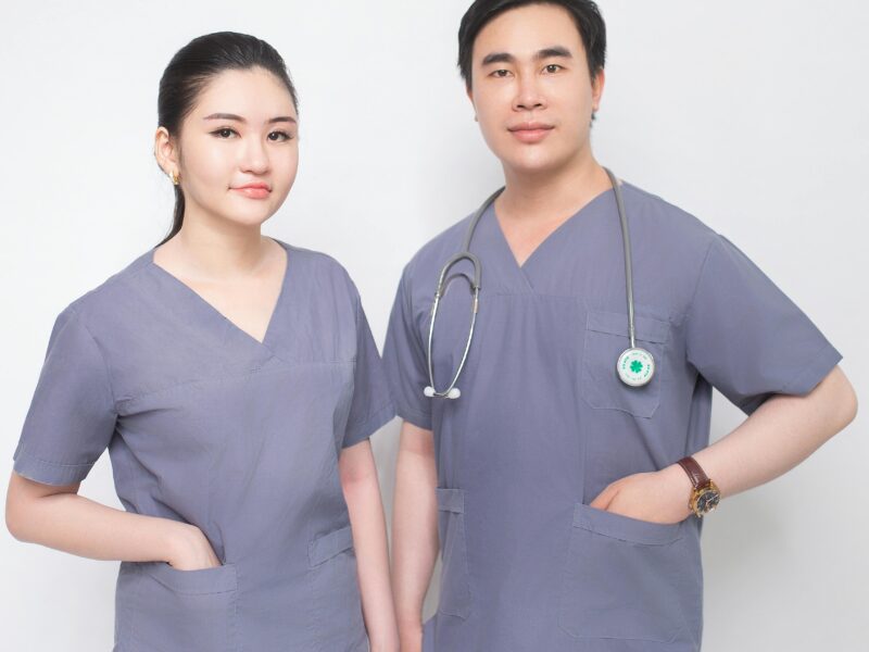 Healthcare Jobs in Singapore with Visa Sponsorship