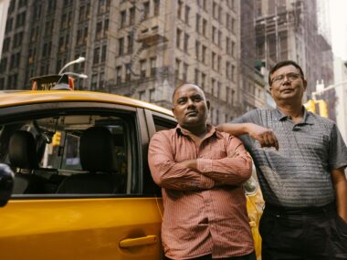 Driver Jobs in Luxembourg with Visa Sponsorship