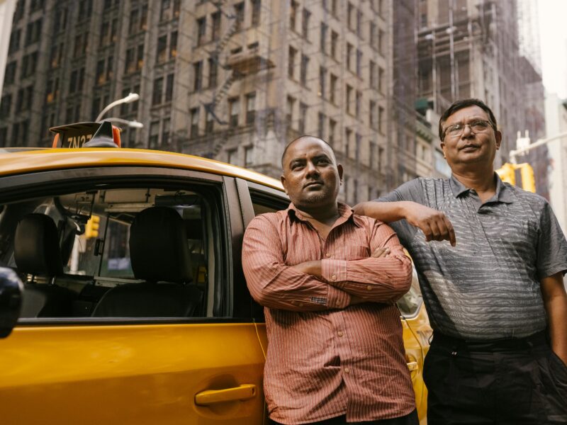 Driver Jobs in Luxembourg with Visa Sponsorship