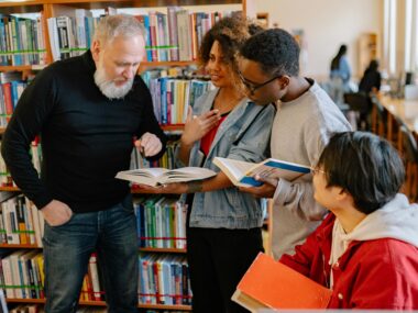 Teaching Jobs in Singapore with Visa Sponsorship