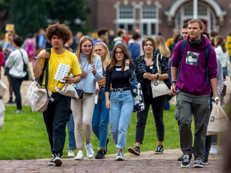 Fulbright Scholarship in the USA for International Students 2026