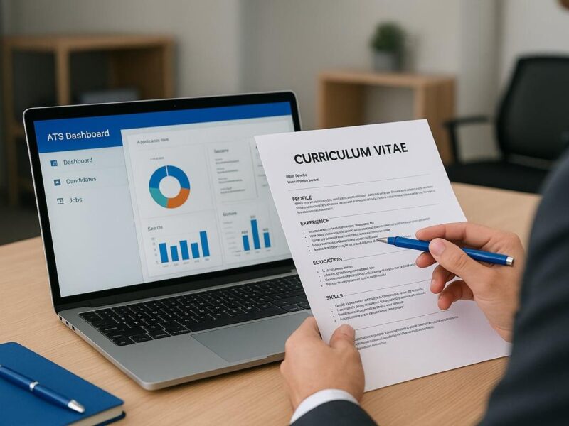 How to Write a CV for Dutch University Scholarship Applications
