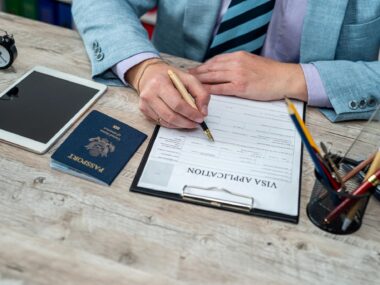 Germany Work Visa Application Guide for Foreign Workers
