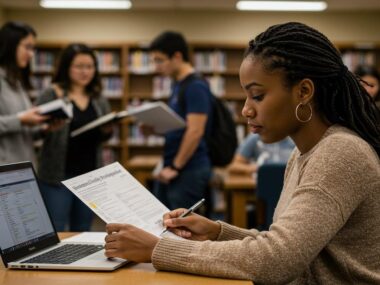 Holland Scholarship Interview Questions and Answers