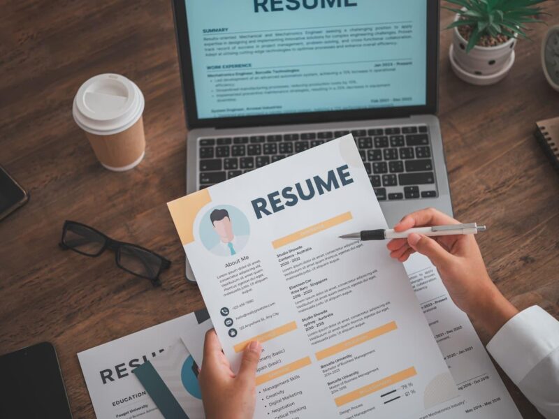 How to Write an Australian-Style Resume for Jobs in 2026