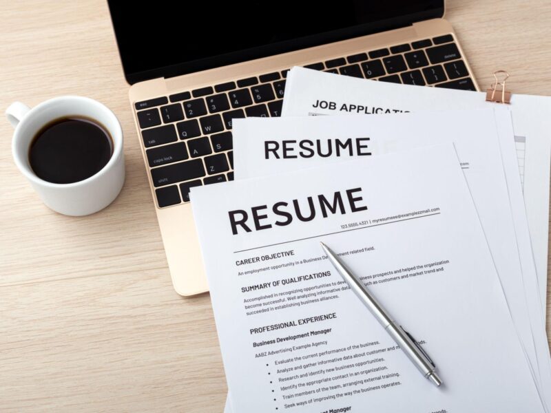 How to Write a U.S.-Style Resume for Jobs in America