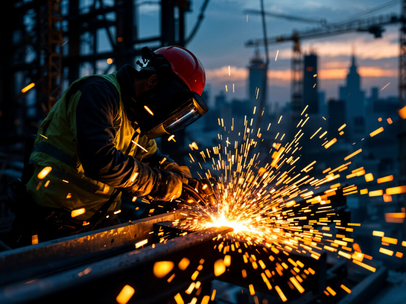 Welder Jobs in USA with Visa Sponsorship