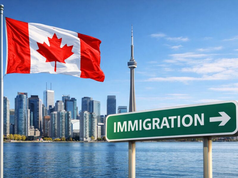 Complete Guide to Immigrating to Canada in 2026