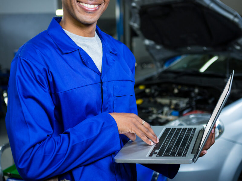 Mechanical Engineer Jobs in Switzerland for Foreigners