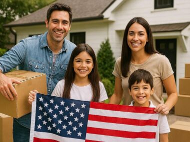 Complete USA Immigration Guide for Foreigners