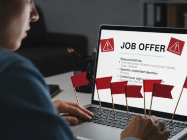 How to Identify Fake Job Offers and Recruitment Scams in the USA