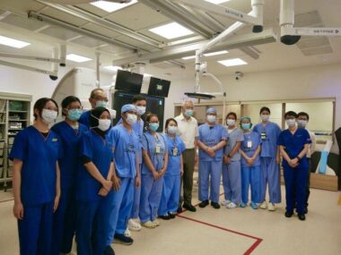 Healthcare Jobs in Singapore with Visa Sponsorship 2026: Hospitals Hiring
