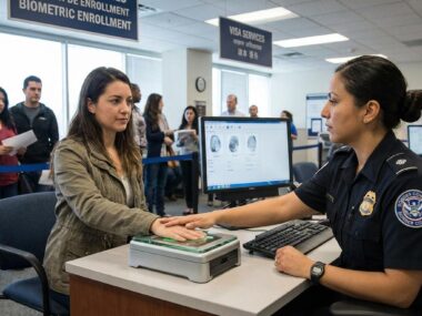 Complete Guide to Applying for a U.S. visa in 2026