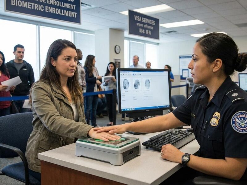 Complete Guide to Applying for a U.S. visa in 2026