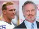 Brian Bosworth Biography