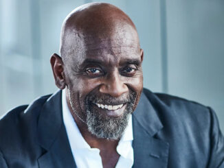 Chris Gardner Biography