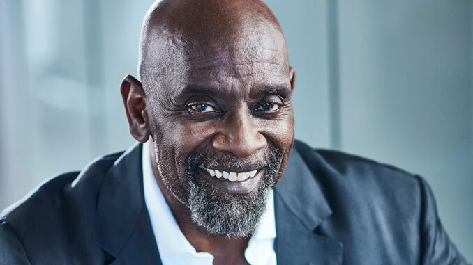 Chris Gardner Biography