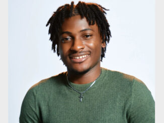 Keivo BBN Biography