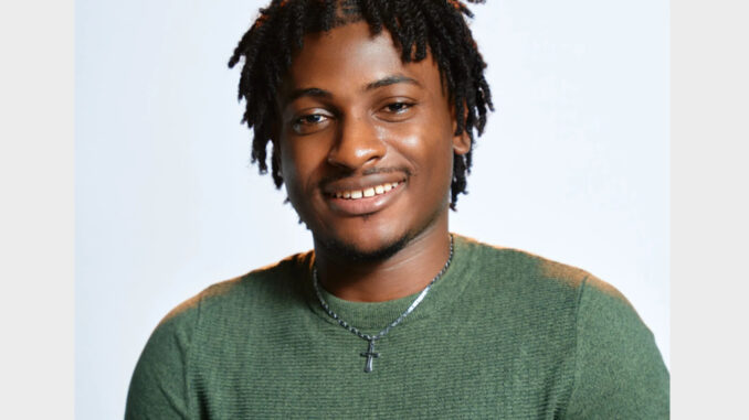 Keivo BBN Biography