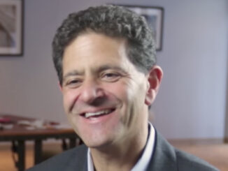Nick Hanauer Biography