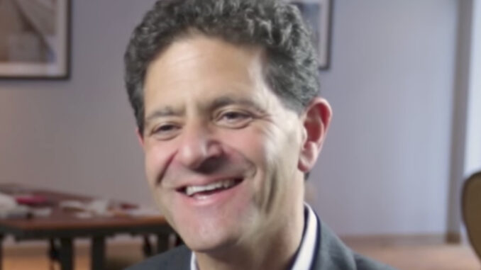 Nick Hanauer Biography