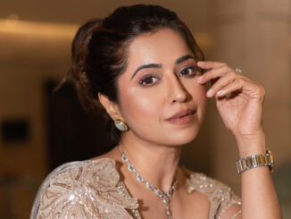 Ridhima Tiwari Biography