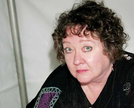 SE Hinton Biography