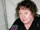 SE Hinton Biography