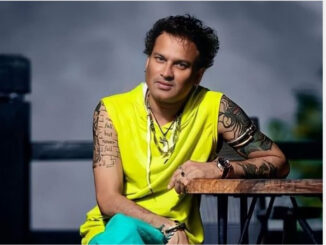 Zubeen Garg Biography