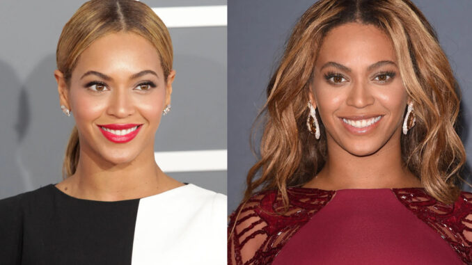 Beyonce Biography