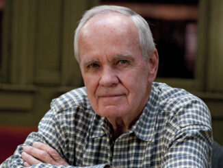 Cormac McCarthy Biography
