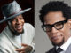 D. L. Hughley Biography