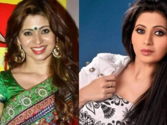 Dipali Sayyad Biography