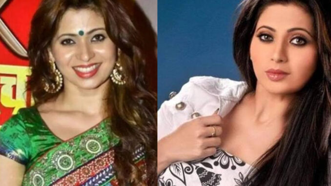 Dipali Sayyad Biography
