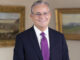 Elder Patrick Kearon Biography
