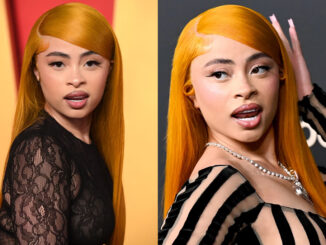 Ice Spice Biography