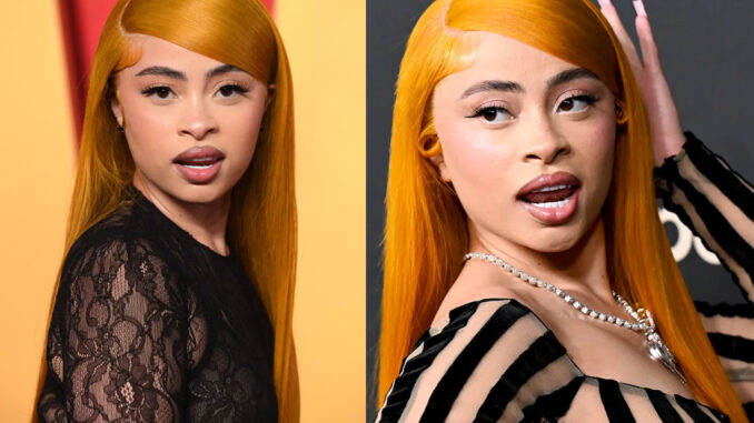 Ice Spice Biography