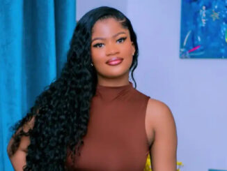 Irewole Olaniyan Biography